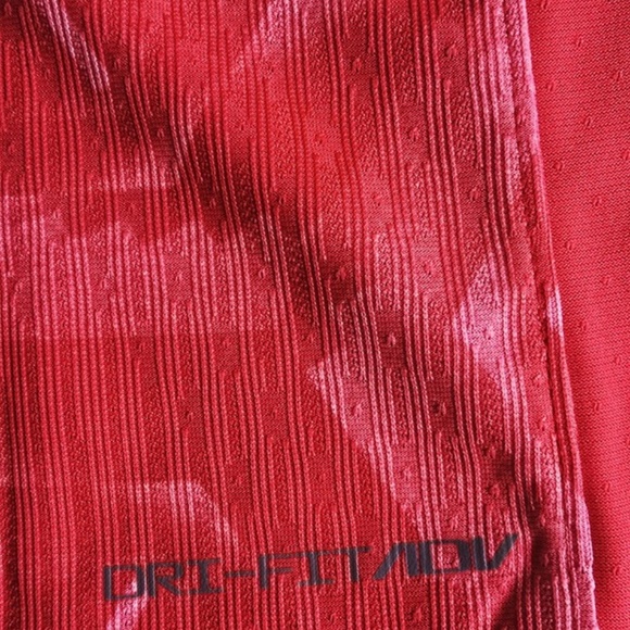 2024/25 Nike Korea Dri-Fit ADV Authentic Match Home Soccer Jersey FJ4268-679 - Picture 13 of 13